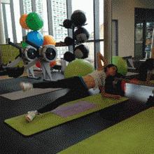 怎么能够做到运动减肥不反弹,减肥不伤身的运动