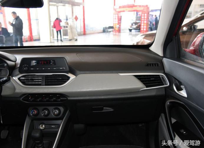 宝骏510荣威rx3对比,荣威i6和宝骏510对比