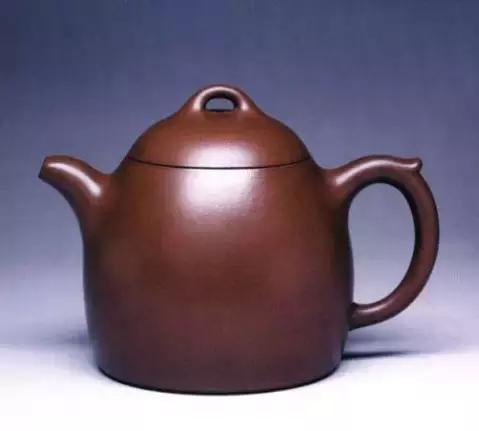 大师们都做哪些壶,一个人成就一把经典名壶