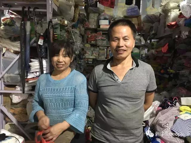 农民纪录片拍摄者张焕财：我就是一只脖子上挂着DV的“鸡”