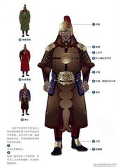 煤山孤魂：明朝覆亡真相