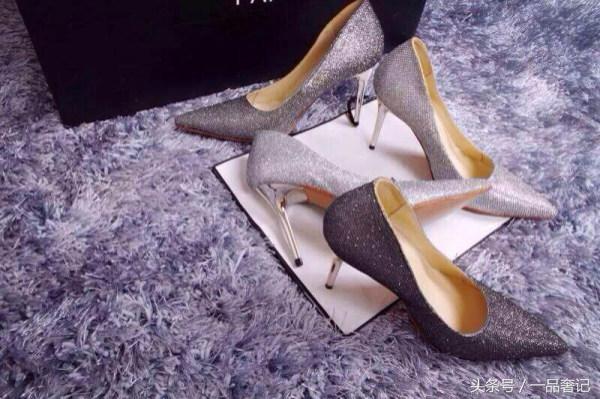 十大高跟鞋轻奢品牌,全球十大高跟鞋奢侈品牌排行榜