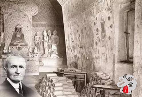 敦煌文物血泪史,敦煌文物血泪史完全视频