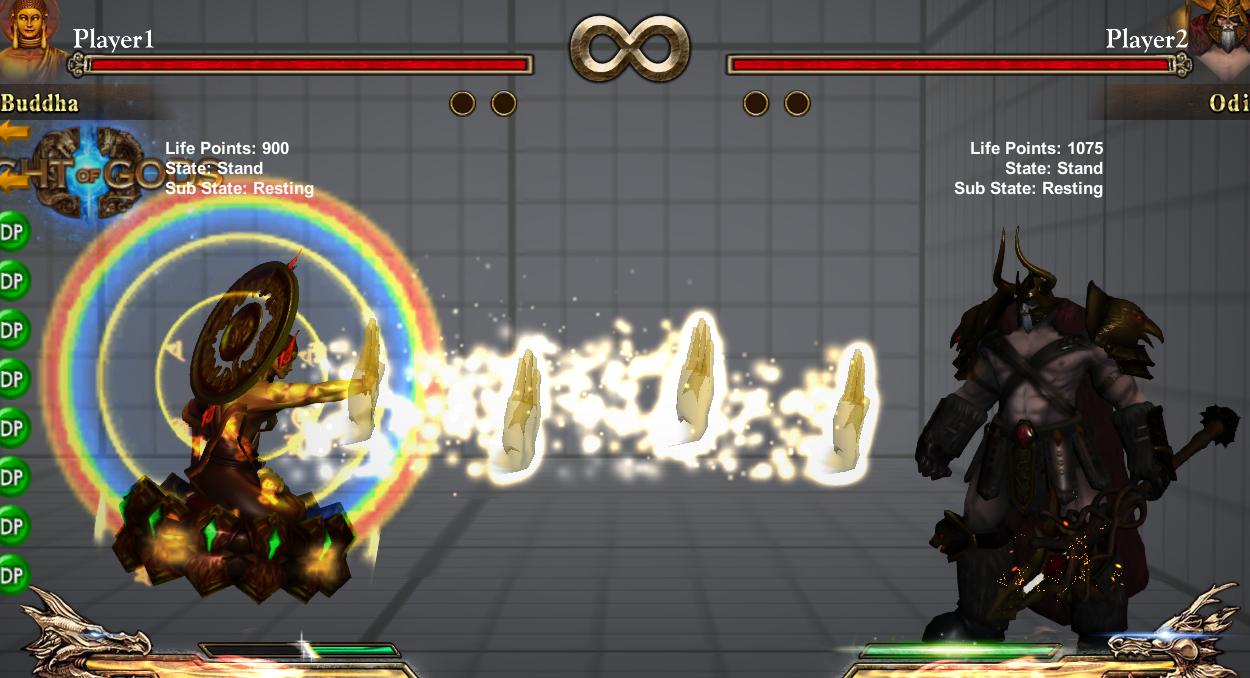 聊聊这些独立格斗游戏是如何设计来解决它们所面临的问题的