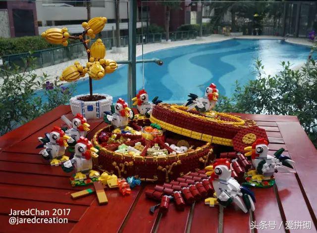 乐高价格便宜机器人,乐高便宜好玩