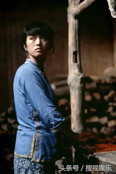 金童玉女难牵手再回首，细数张艺谋和巩俐合作的十大经典电影