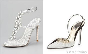 十大高跟鞋轻奢品牌,全球十大高跟鞋奢侈品牌排行榜