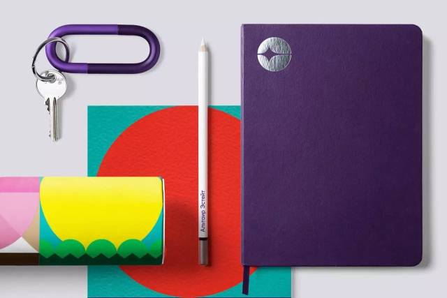 vi设计的风格,地产vi设计案例欣赏