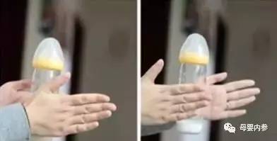 奶粉冲起来很多泡泡是好还是不好,冲奶粉有泡泡好还是没有泡泡的好