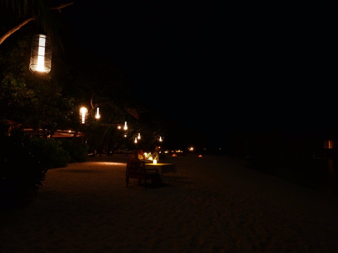 马尔代夫马富士岛浮潜,马尔代夫魔富士