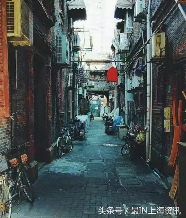 上海夏天必打卡5个夜市,上海既能逛又能吃的夜市