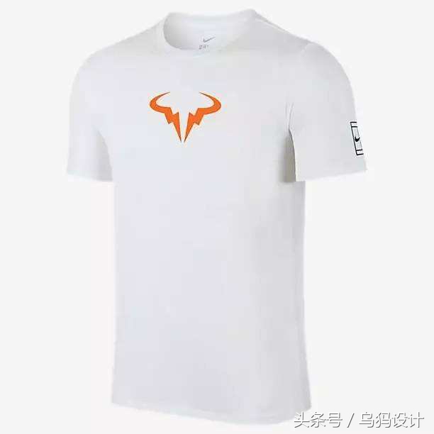 纳达尔牛头logo,纳达尔代言品牌图片高清