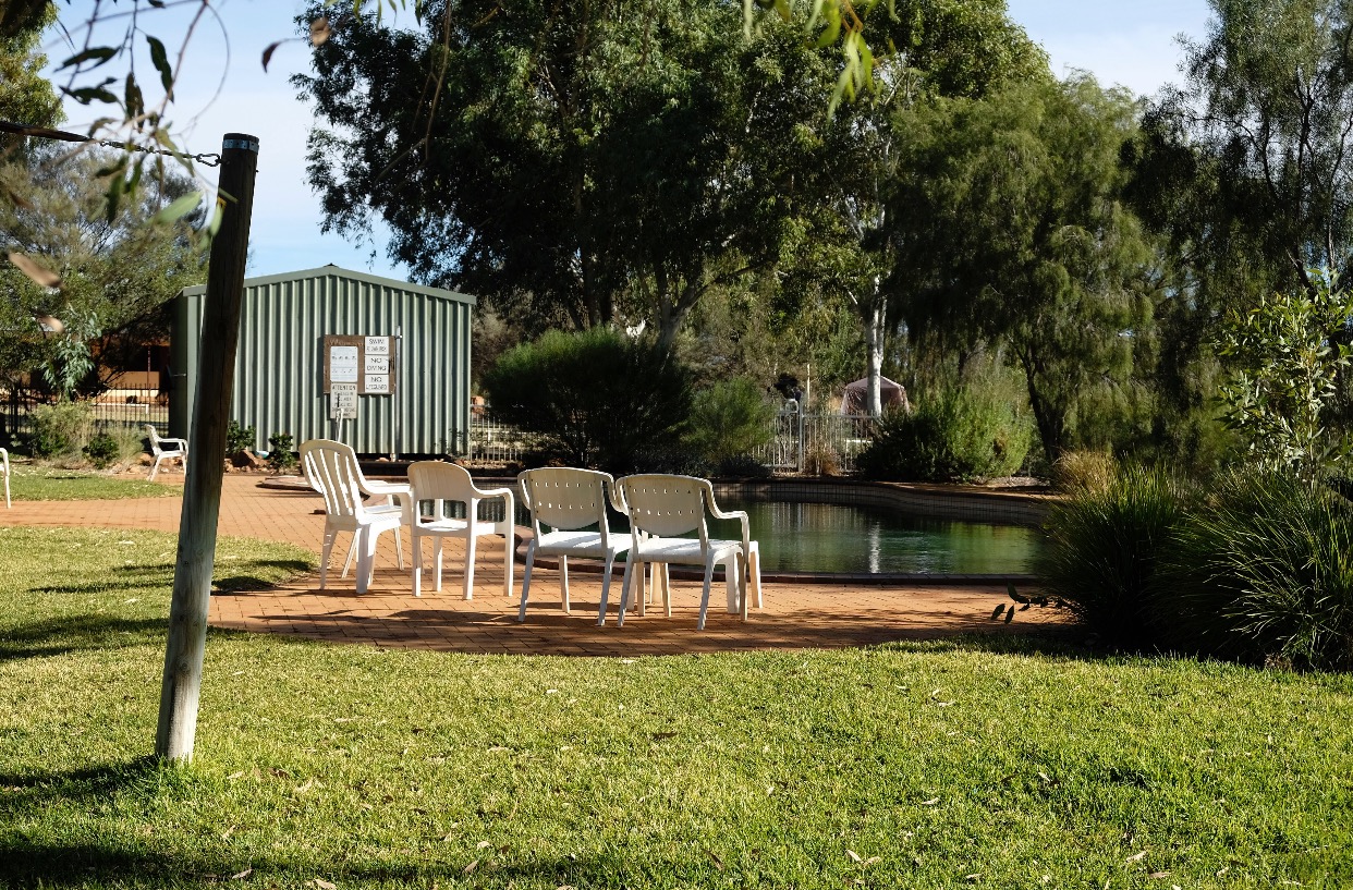 关于澳洲的一切,澳大利亚国王峡谷