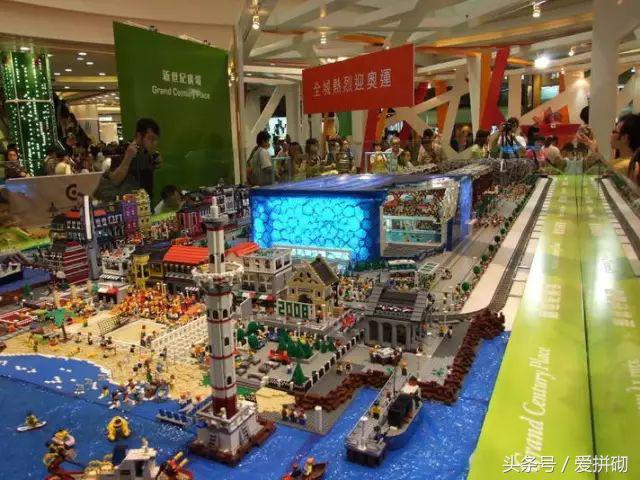 乐高价格便宜机器人,乐高便宜好玩