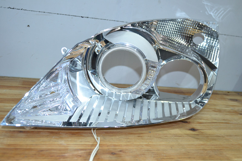 恩施改灯改音响,恩施灯光改装