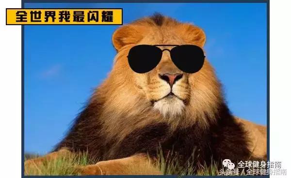 2017健身型男发型攻略，让荷尔蒙彻底爆发！