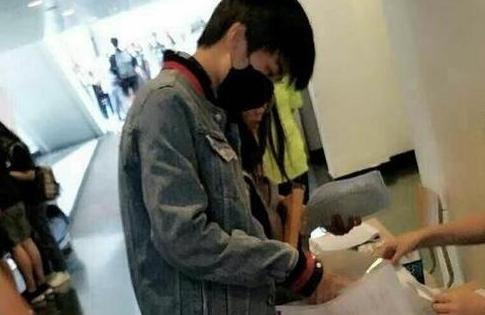 哪些明星没有电影学院毕业,电影学院都出现哪些明星