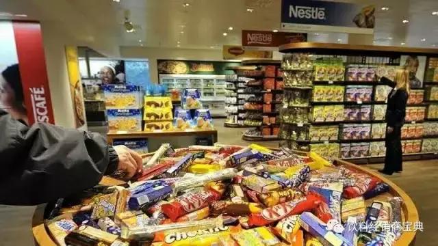 雀巢收购蓝瓶咖啡,雀巢出售70亿元