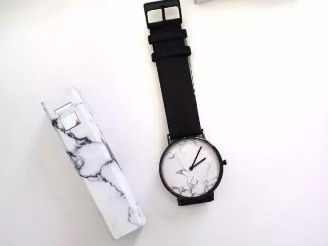 dw一个档次的手表品牌,和dw手表一样潮的手表叫什么牌子