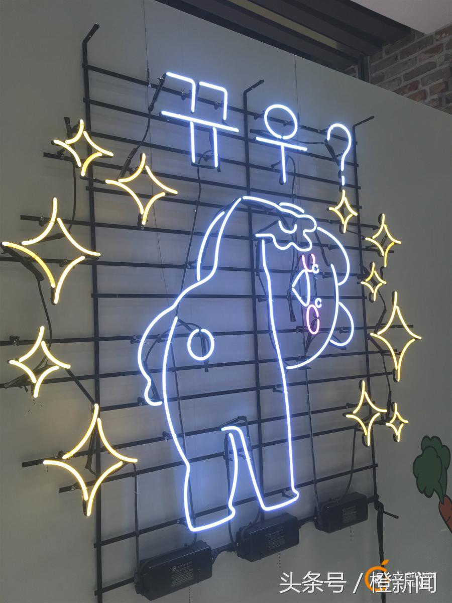 韩国三大萌物推荐,韩国三件单品最受欢迎