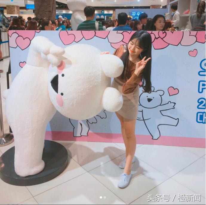 韩国三大萌物推荐,韩国三件单品最受欢迎