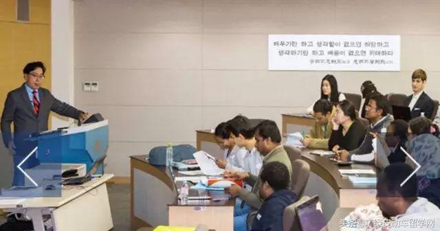 我用亲身经历告诉你,韩国kaist大学读研前途怎样