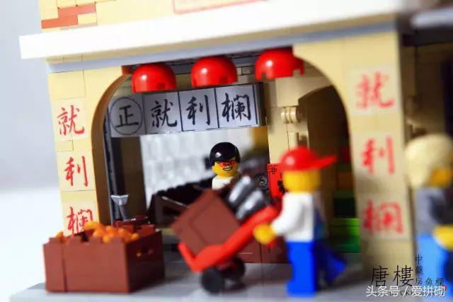 乐高价格便宜机器人,乐高便宜好玩