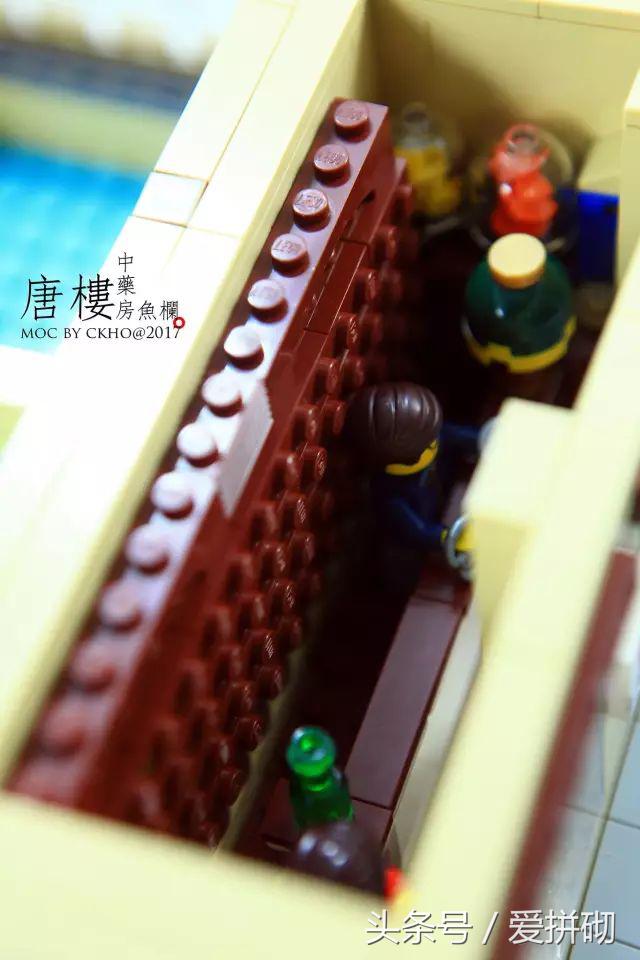 乐高价格便宜机器人,乐高便宜好玩