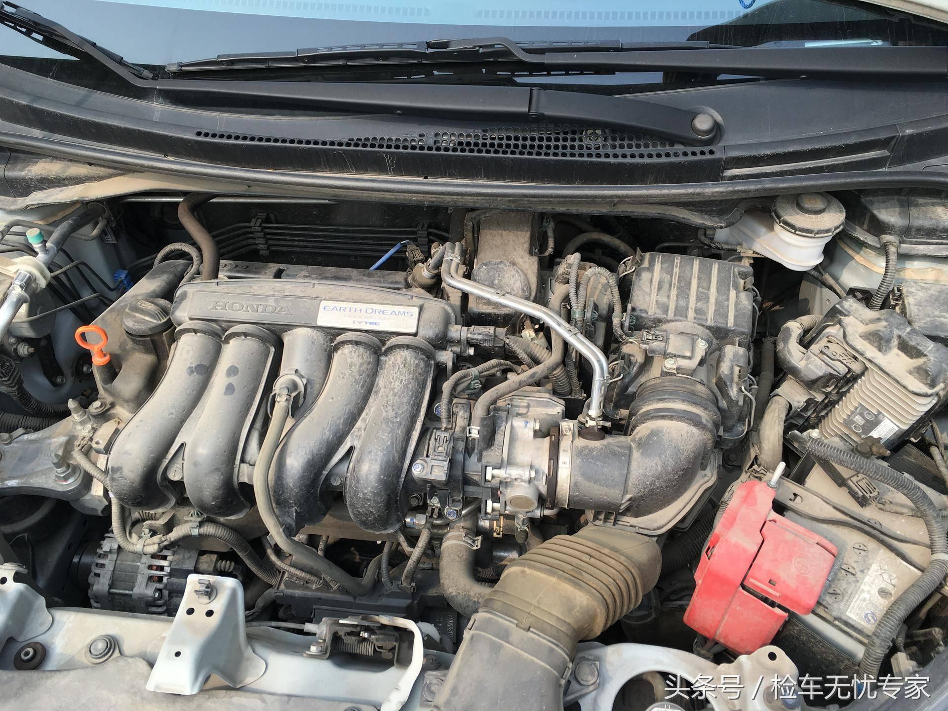 保值神车gk5,五万块钱买本田gk5