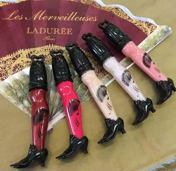 春夏系列口红大全,大牌圣诞限定口红大全