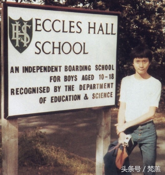 monica年轻时,monica是不是中国人