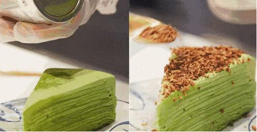 北京市最好的抹茶,北京抹茶攻略