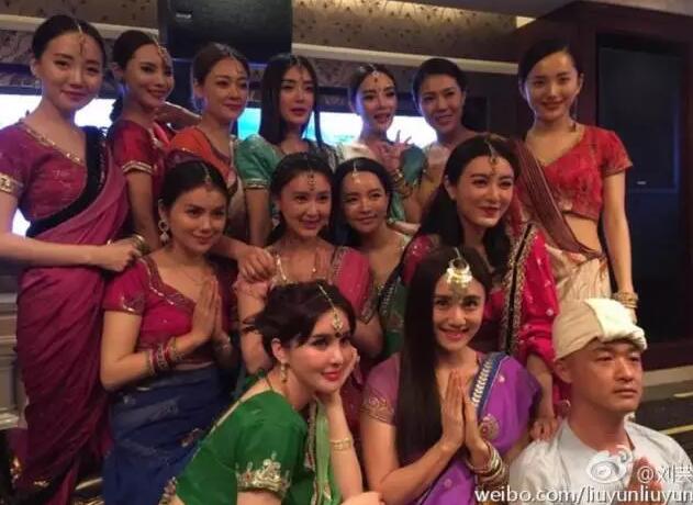 娱乐圈塑料姐妹花大揭秘,娱乐圈塑料姐妹花图片