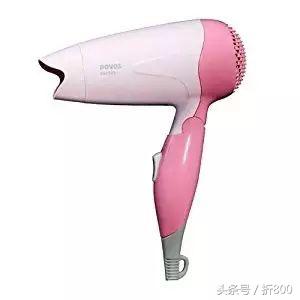 秋天头发干燥毛躁怎么变柔顺,洗头怎样护理能够让头发少掉一点