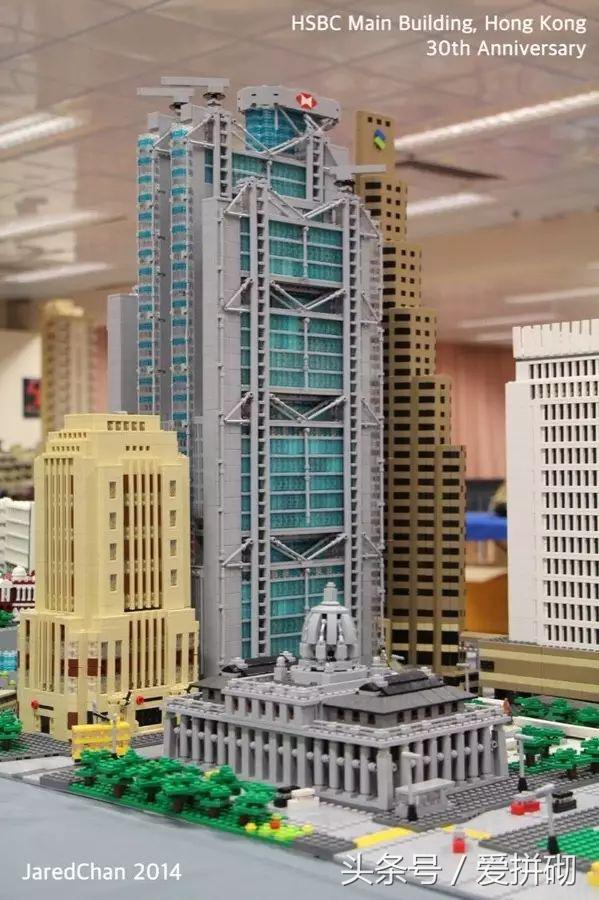 乐高价格便宜机器人,乐高便宜好玩