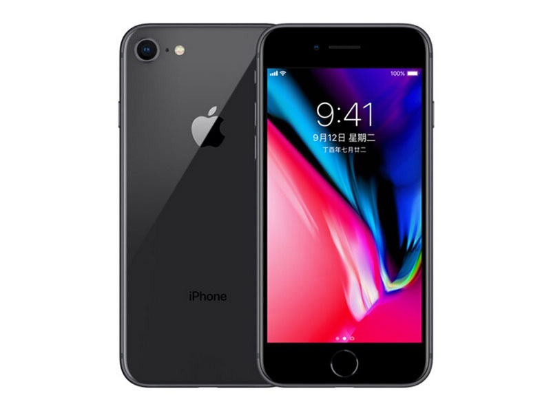 港行iphone8价格,iphone8港版今日价格