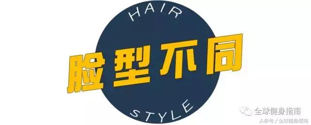 2017健身型男发型攻略，让荷尔蒙彻底爆发！