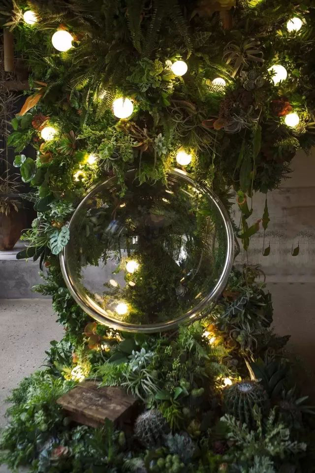 拥有后宫”佳丽三千“的设计师大叔告诉你：什么是美｜手作之美