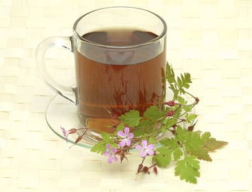 农村一种草，称天然的抗生素，能够消除各种炎症！