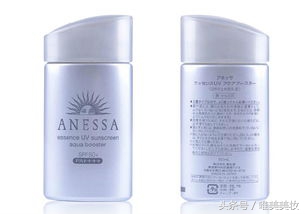 安耐晒不符合标准,安耐晒不防汗怎么回事