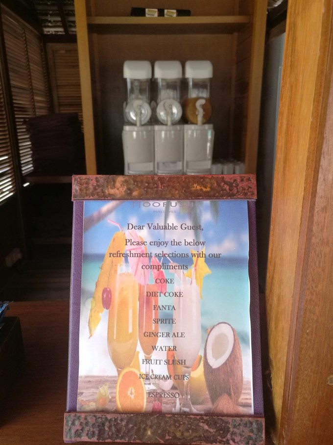 马尔代夫马富士岛浮潜,马尔代夫魔富士