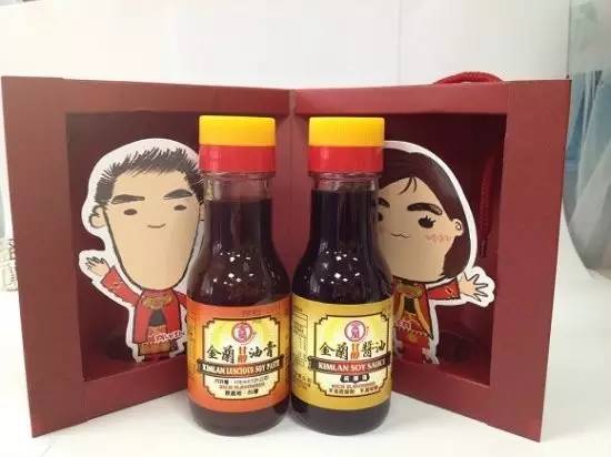 一份伴手礼,盘点明星结婚伴手礼