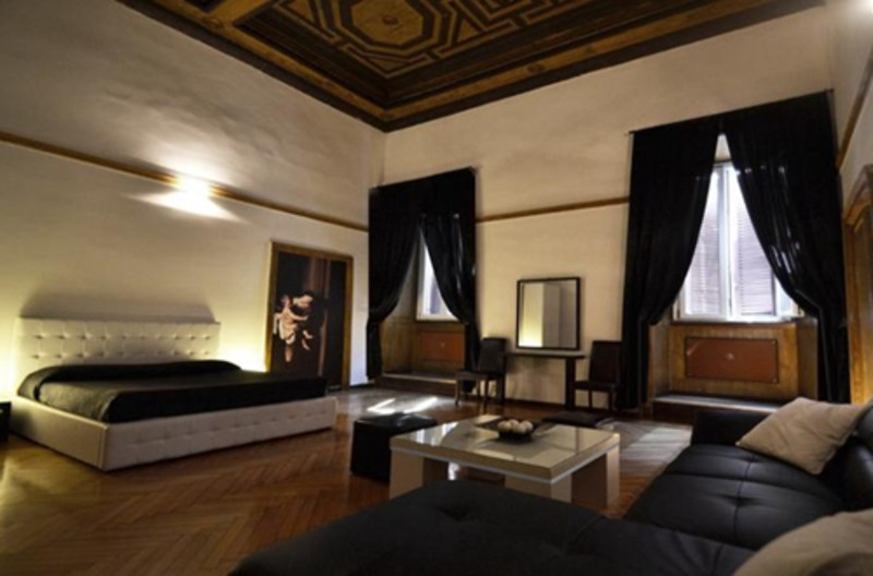 罗马经济实惠的住宿,罗马住宿攻略app推荐