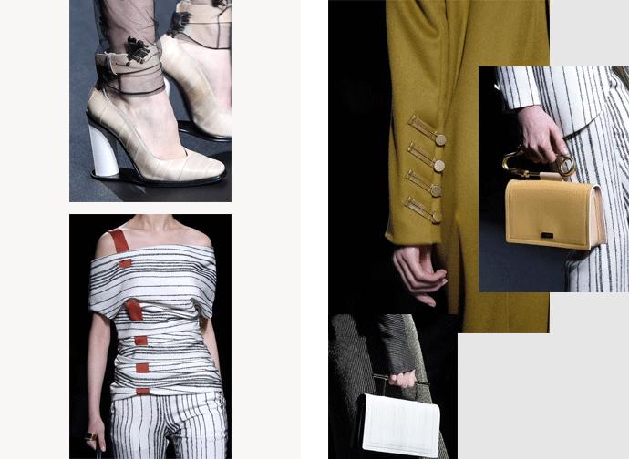 DressforParis，DressforLife|盛宴·巴黎时装周全纪录