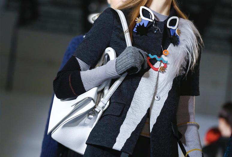 DressforParis，DressforLife|盛宴·巴黎时装周全纪录