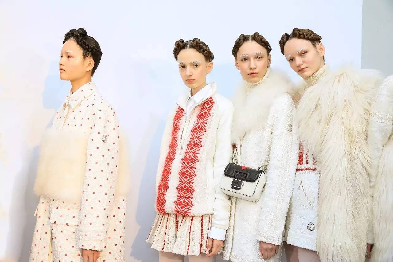 DressforParis，DressforLife|盛宴·巴黎时装周全纪录