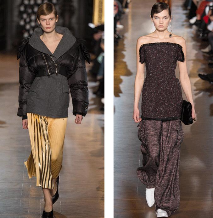 DressforParis，DressforLife|盛宴·巴黎时装周全纪录