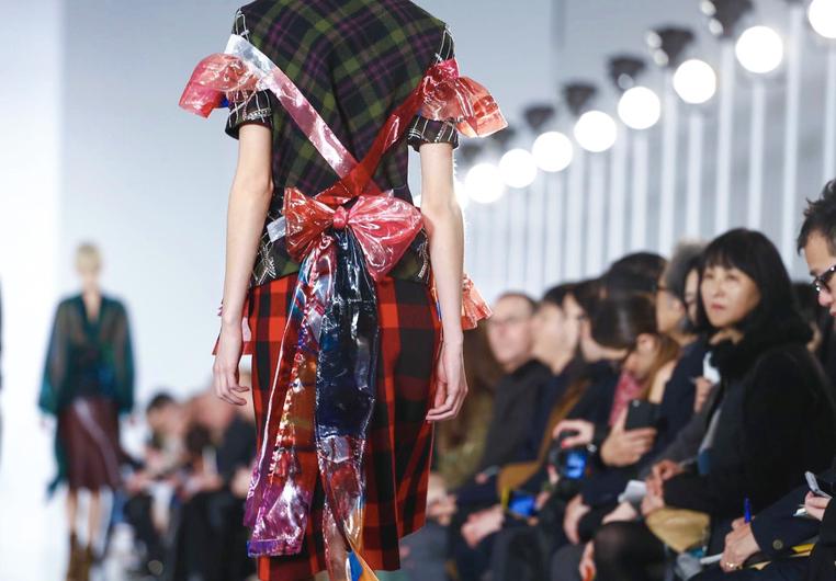 DressforParis，DressforLife|盛宴·巴黎时装周全纪录