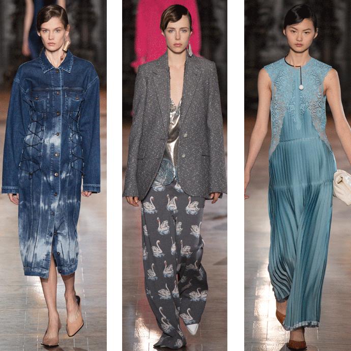 DressforParis，DressforLife|盛宴·巴黎时装周全纪录