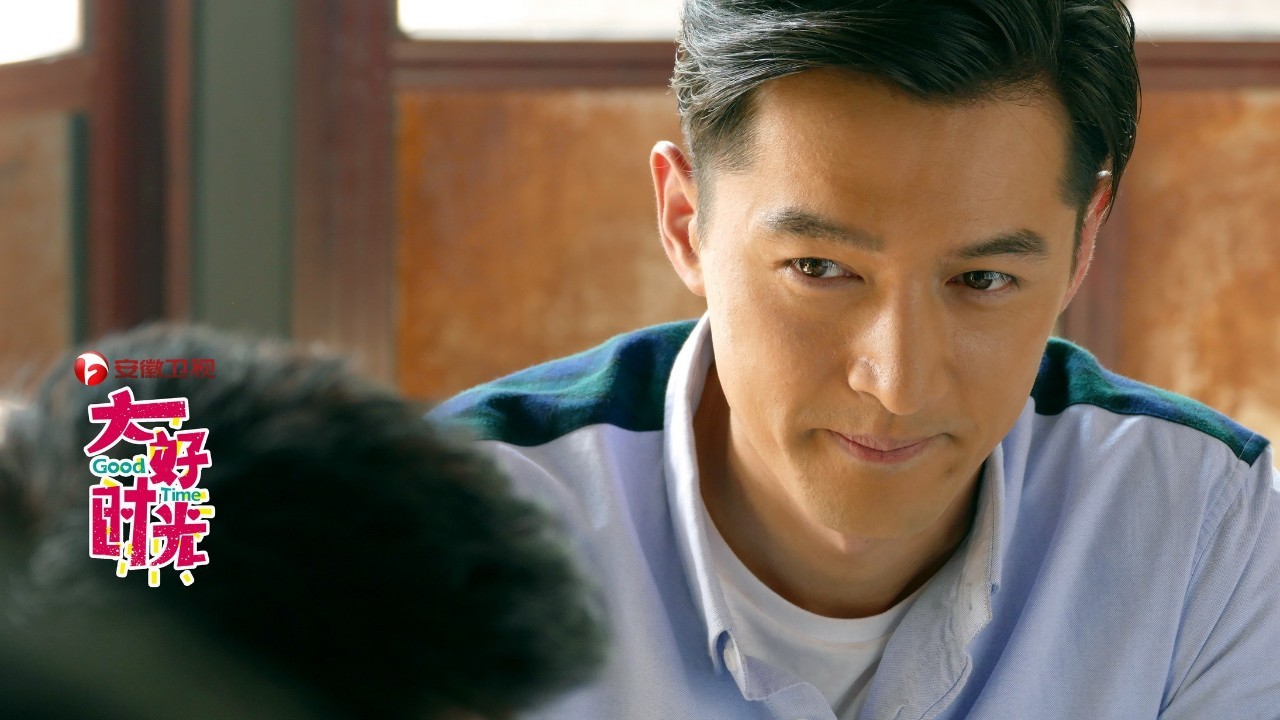 胡歌明明能够靠脸却要拼实力,胡歌出道17年为何能做到零差评